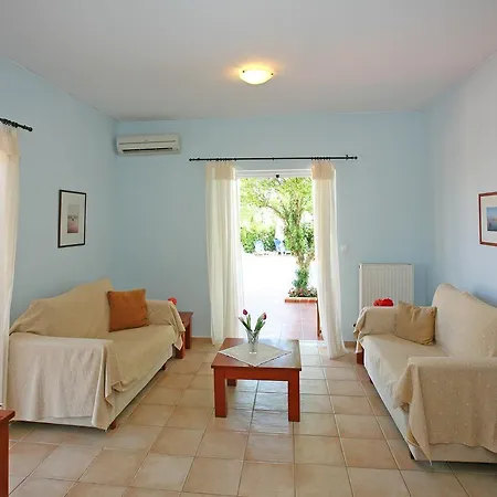 Armonia Two Bedroom Apt Βίλα Kalamaki