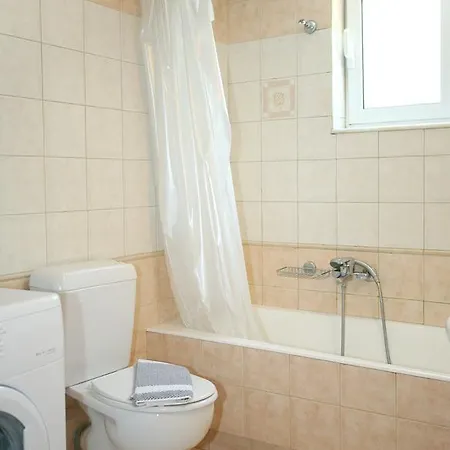 Armonia Two Bedroom Apt *