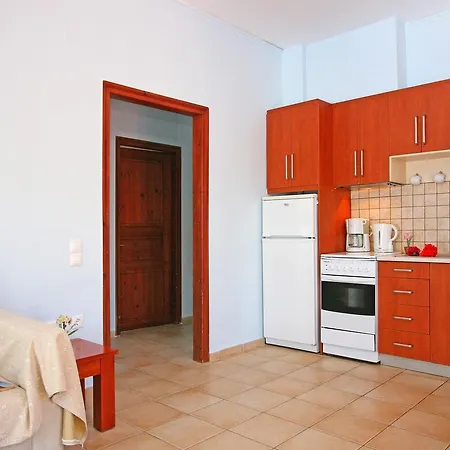 Βίλα Armonia Two Bedroom Apt Kalamaki