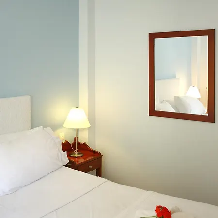 Armonia Two Bedroom Apt * Kalamaki